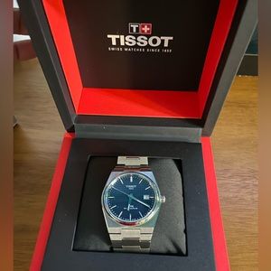 Tissot PRX Powermatic 80